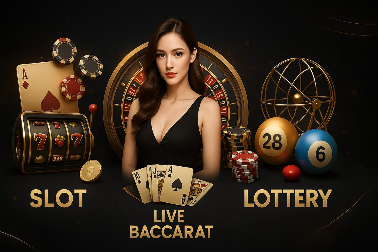 vipibet Myanmar Online Casino Platform