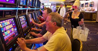 vipibet Slots ကစားနည်း MMK ငွေသွင်းနှင့် Free Spins Bonus မြန်မာ